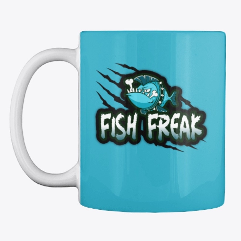 Fish Freak