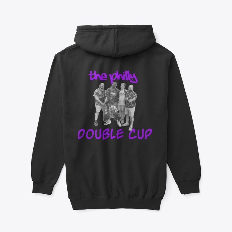 the philly double cup