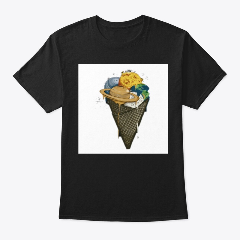 Classic tee,best slave, comfort tee