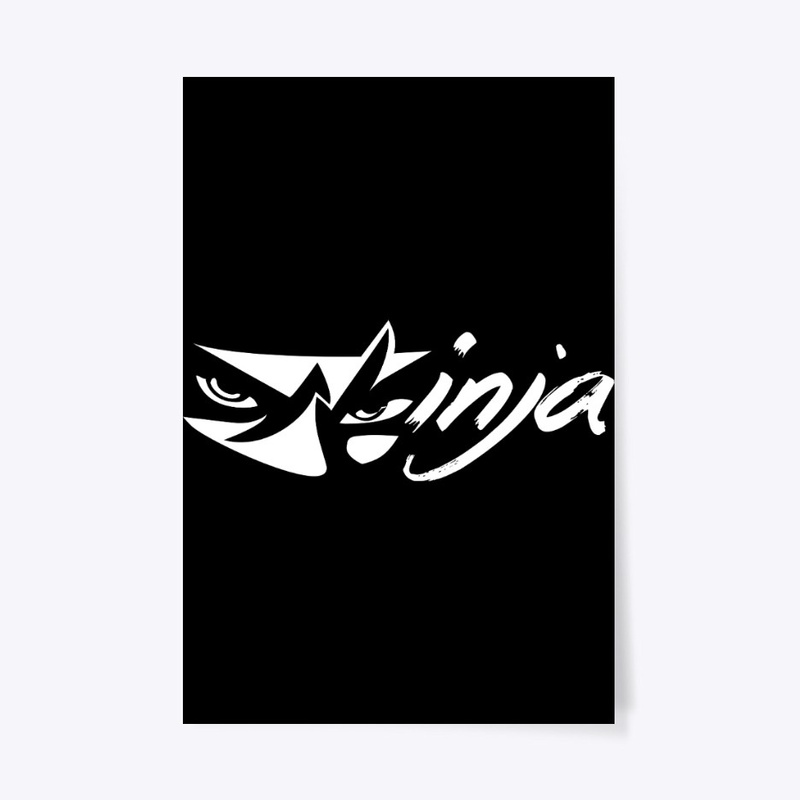 Ninja Gaze