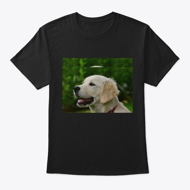 Camiseta Cute Dog