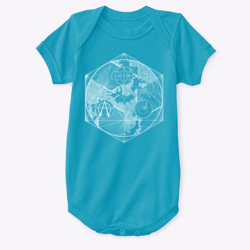 Stargates to the New Earth