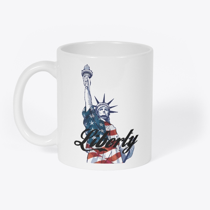 Liberty 4