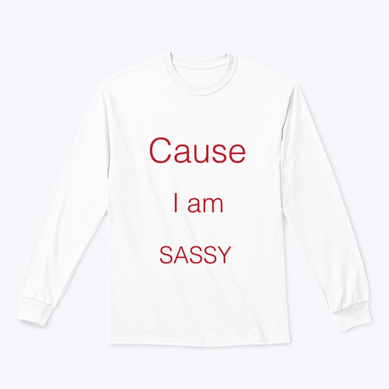 Sassy Girl