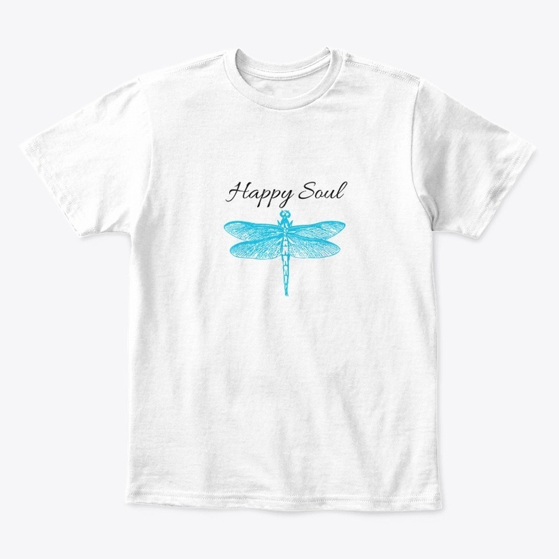 Happy Soul Dragonfly
