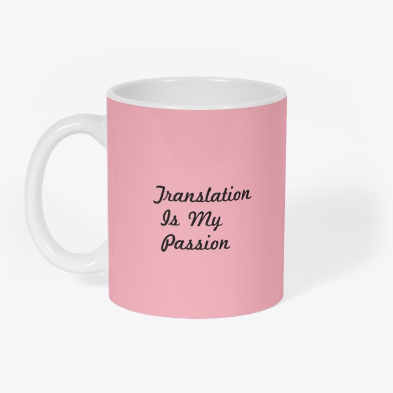 Translator gifts