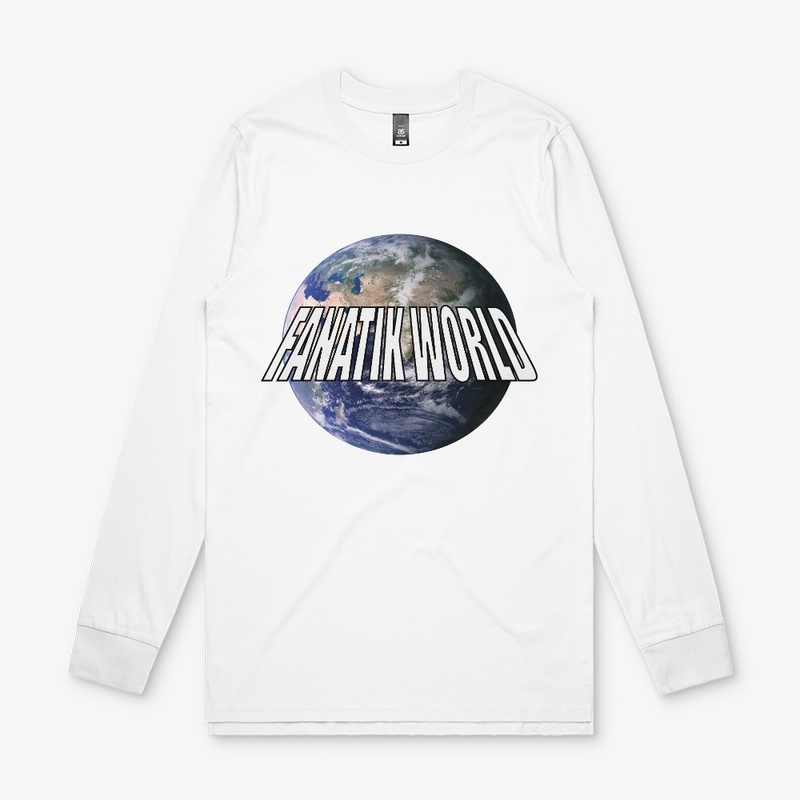 FANATIK WORLD T-SHIRTS 1