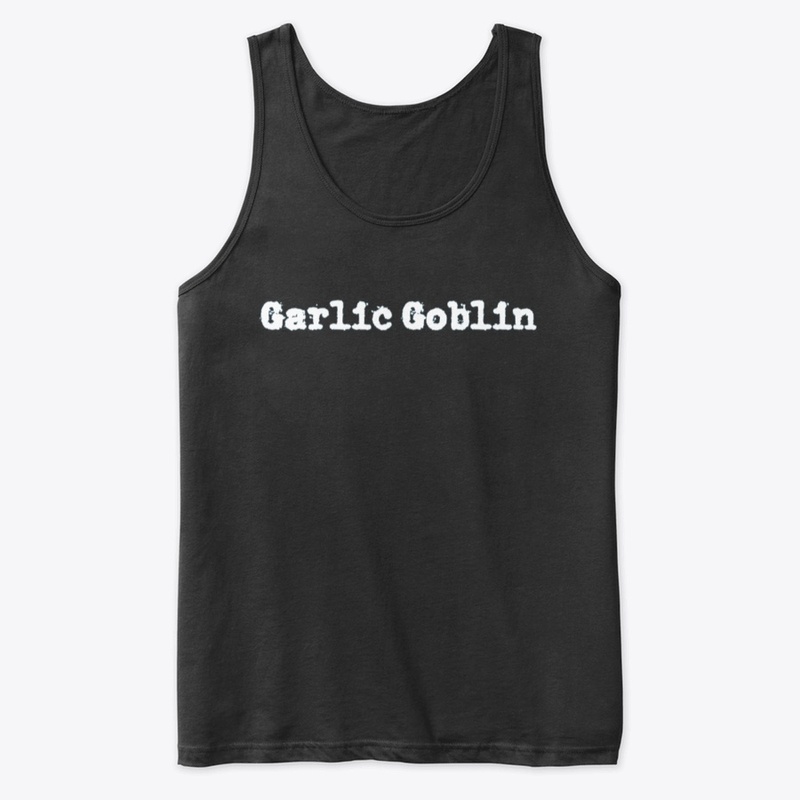 Garlic Goblin