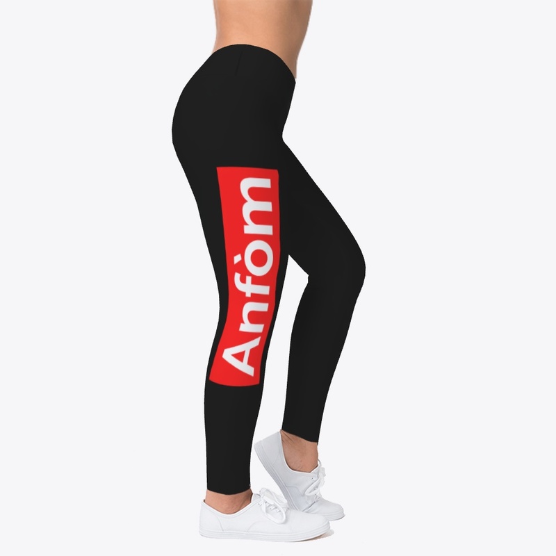 Anfòm