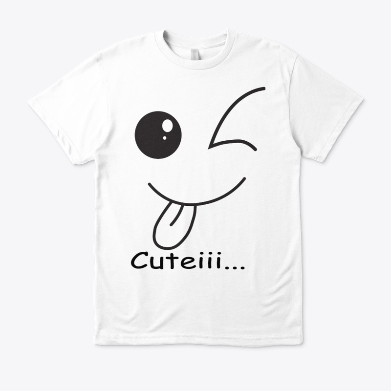 Emoji-Cuteii