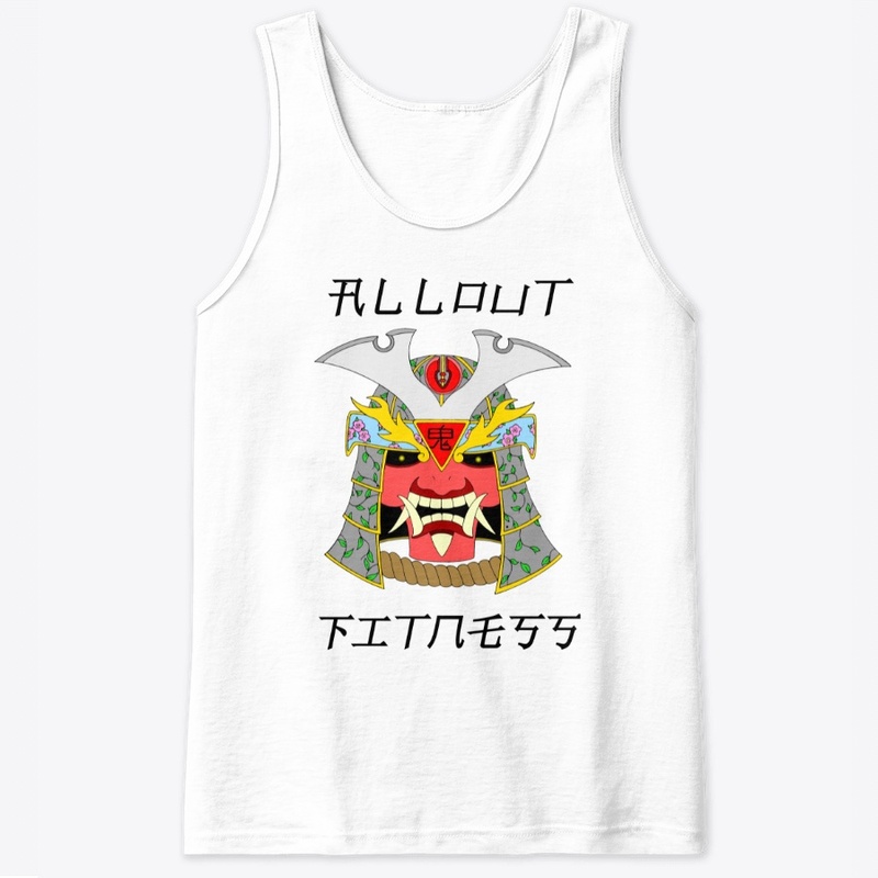 Allout Fitness