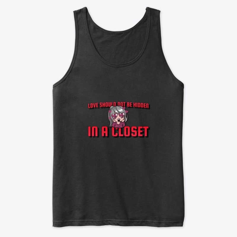 LGBTQIA Merchandise