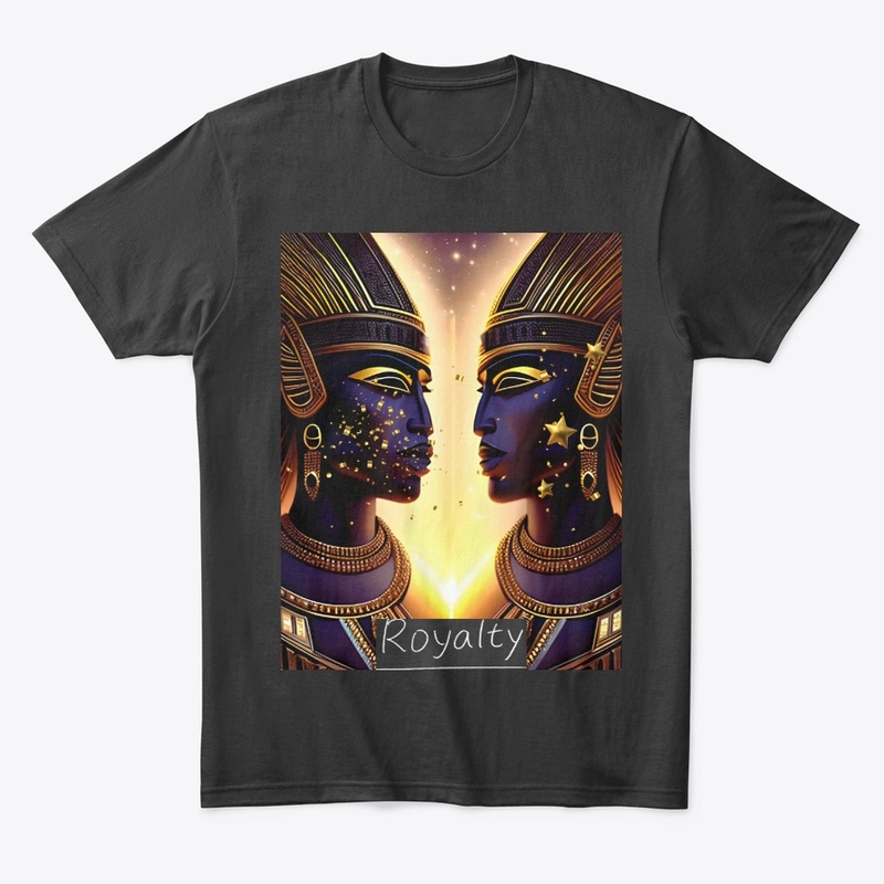 Royalty Rising