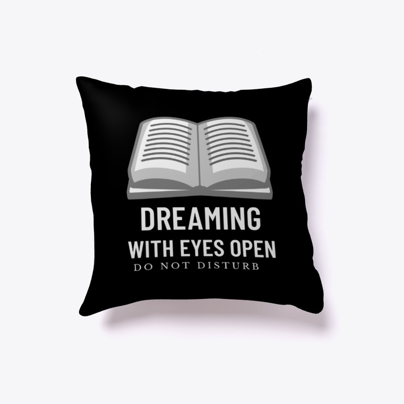 Dreaming with Eyes Open 