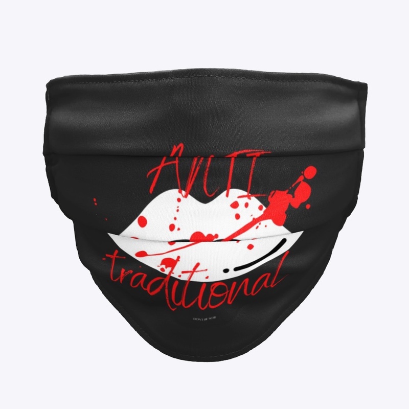 DBS ANTI TRADITIONAL 2