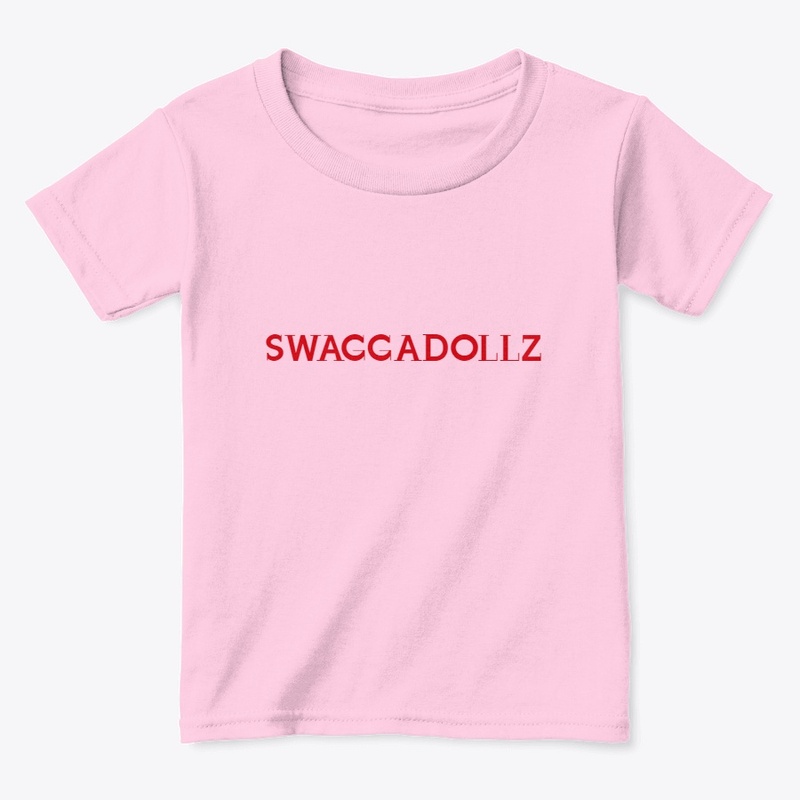 SWAGGADOLLZ KIDZ