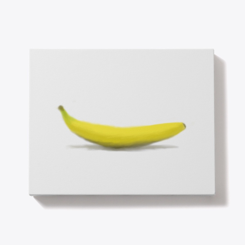 Ripe Banana - Fun and Fresh
