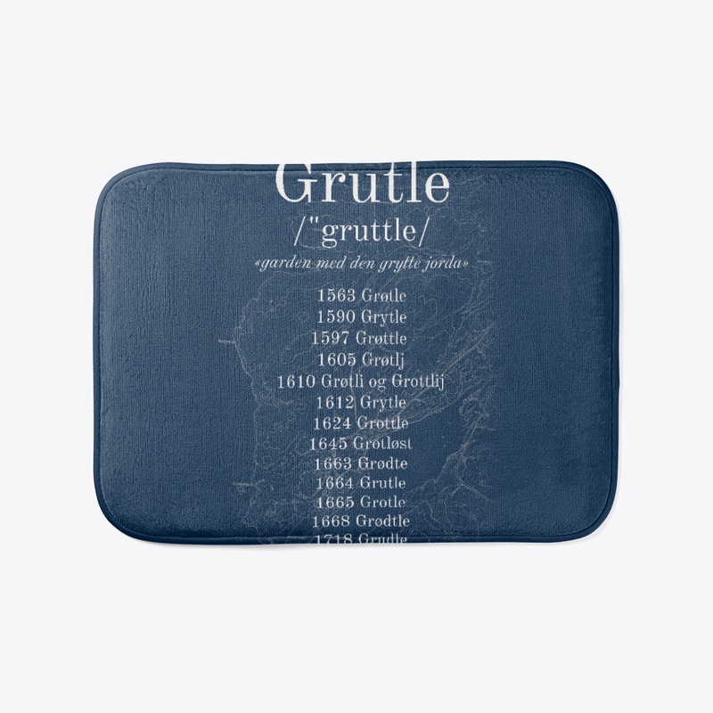 Grutle