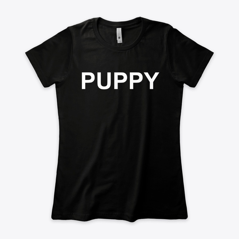 Puppy Wear