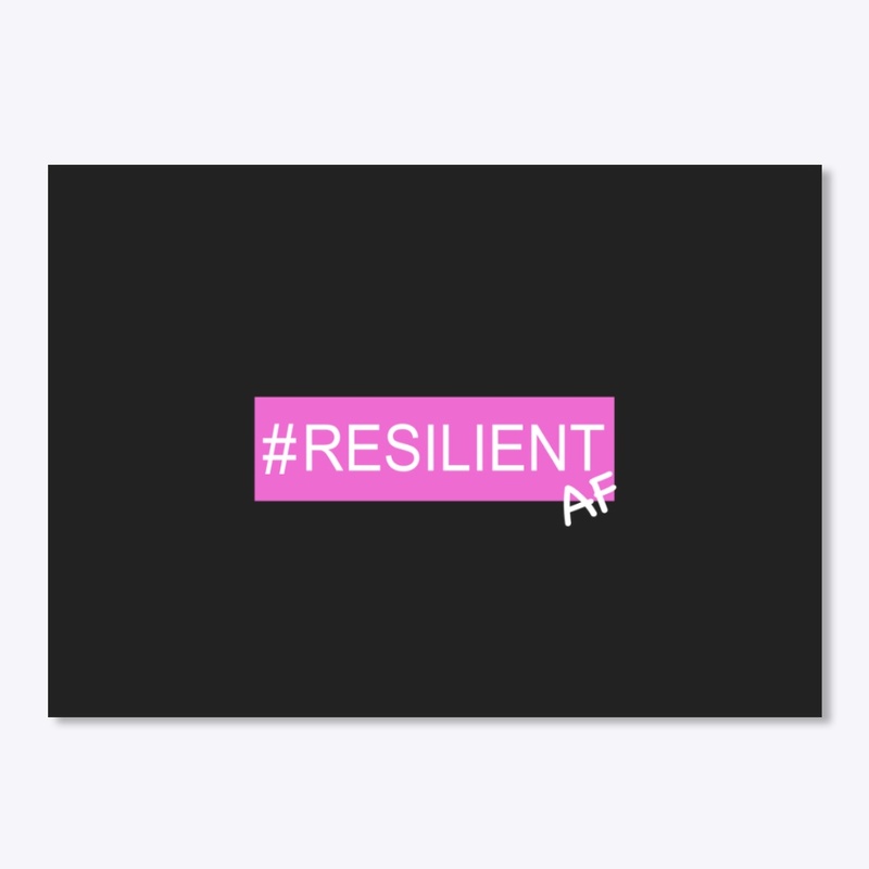 Resilient AF