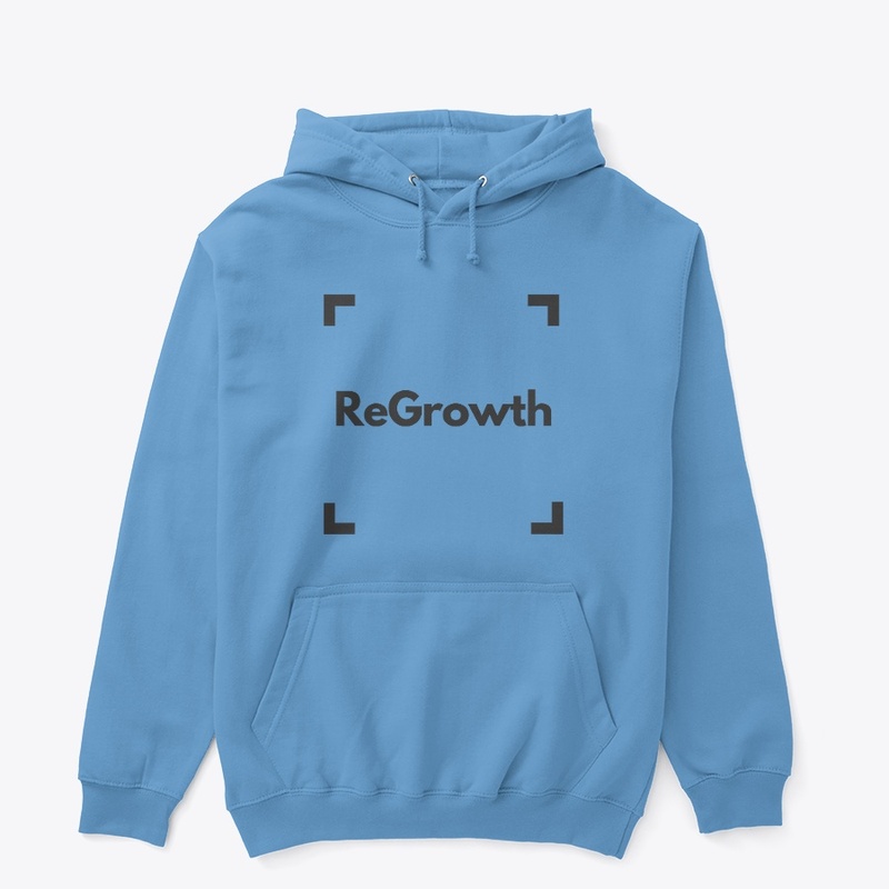 Regrowth 