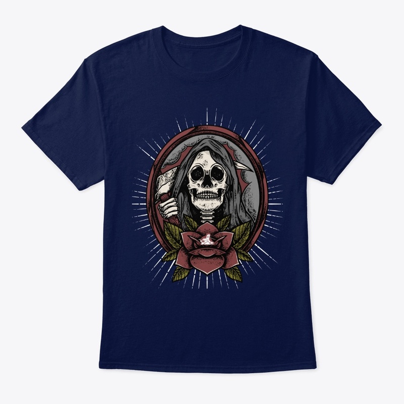 Thankful Welder and Reaper