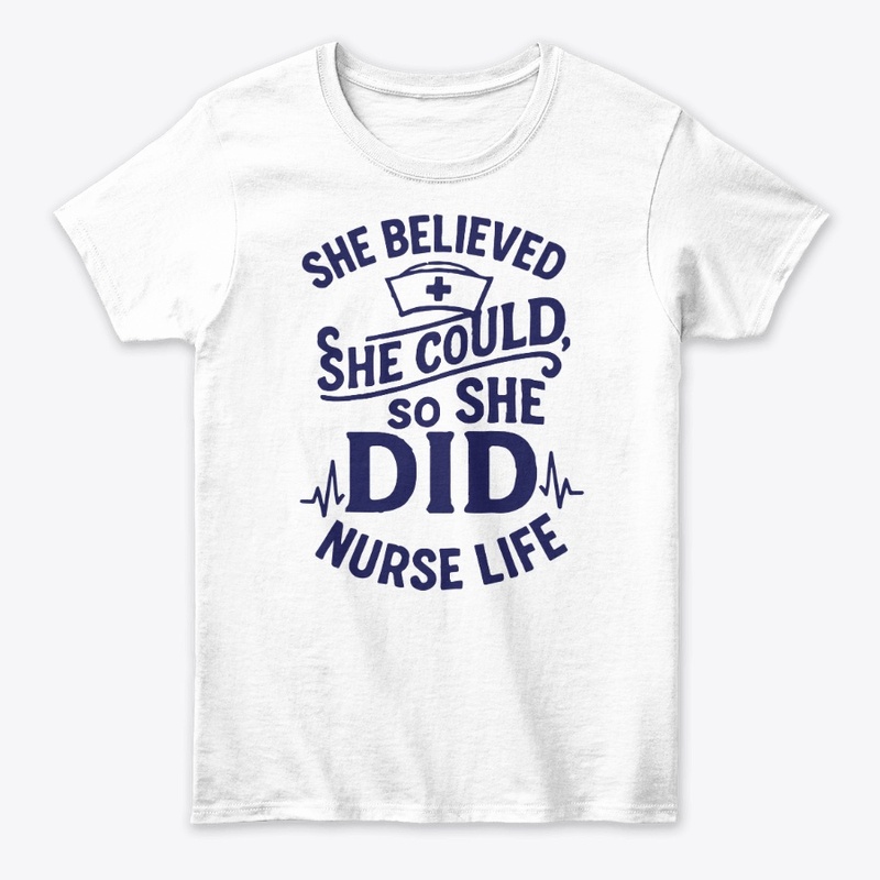 Nurse life vibes
