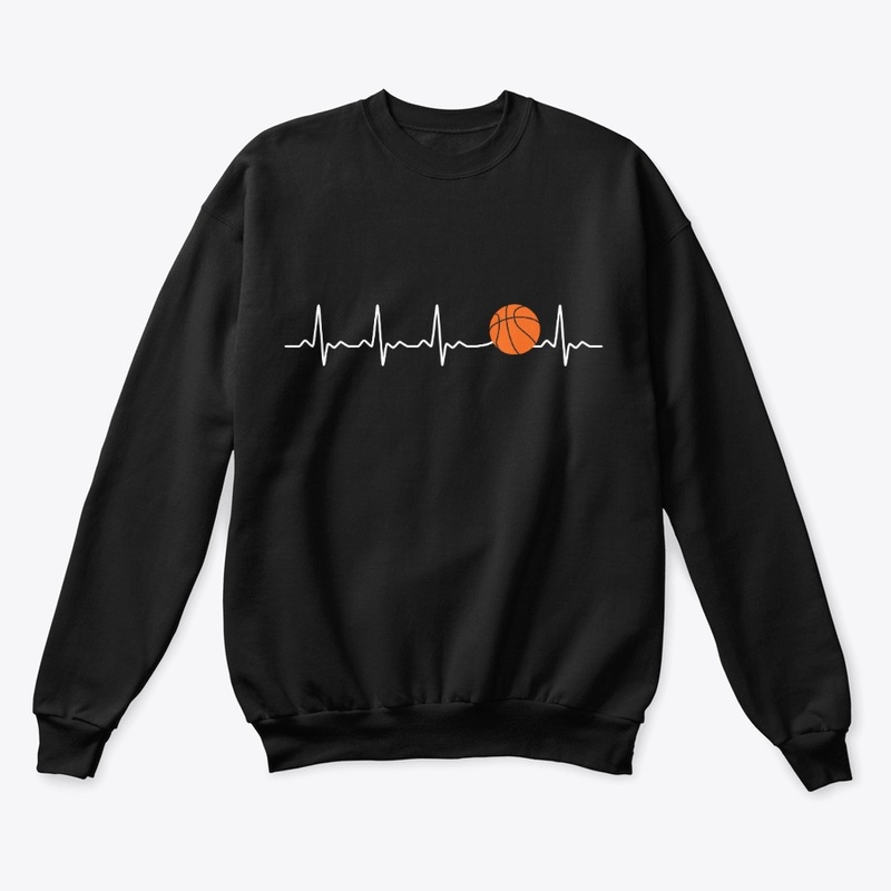 BASKETBALL T-SHIRTS