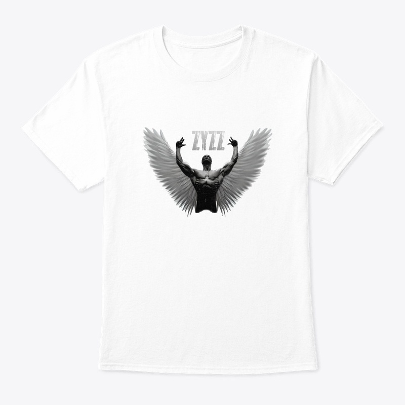Zyzz series No:1