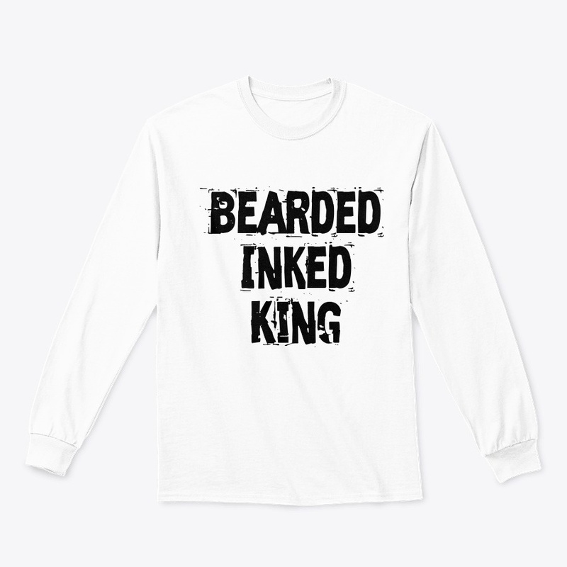 Kingly Beard