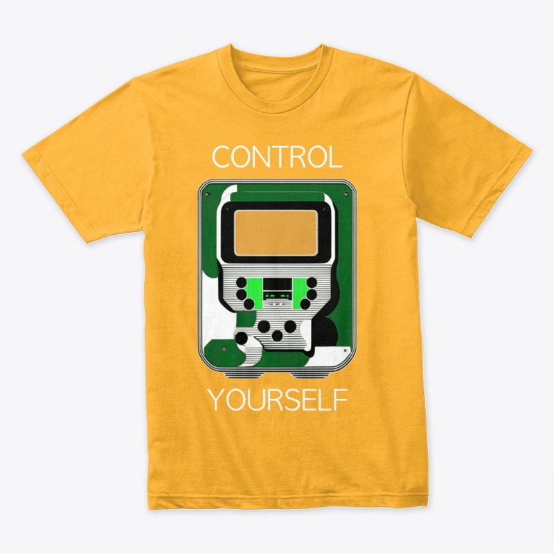 Control Yourself