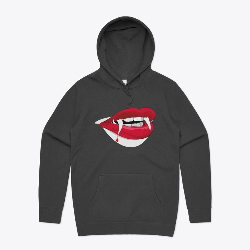 kiss my lips 