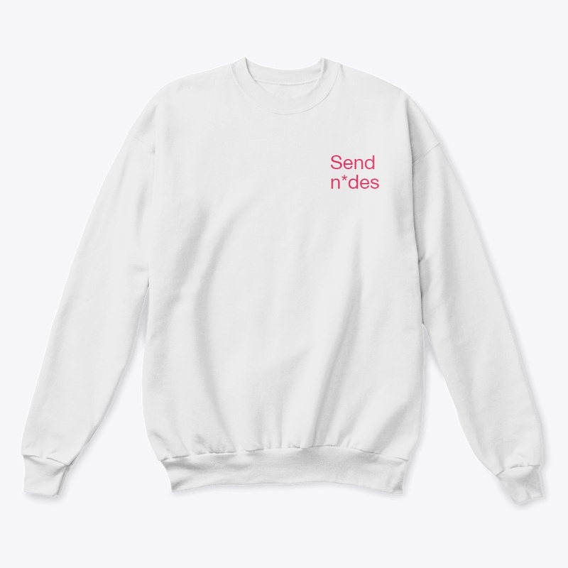 send n*des