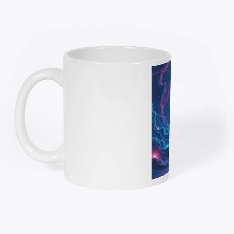 Celestial Dreamscape