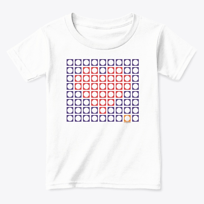 love onsquares