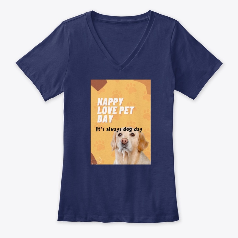 Happy Pet Day