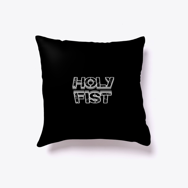 Holy Fist Merch Shop