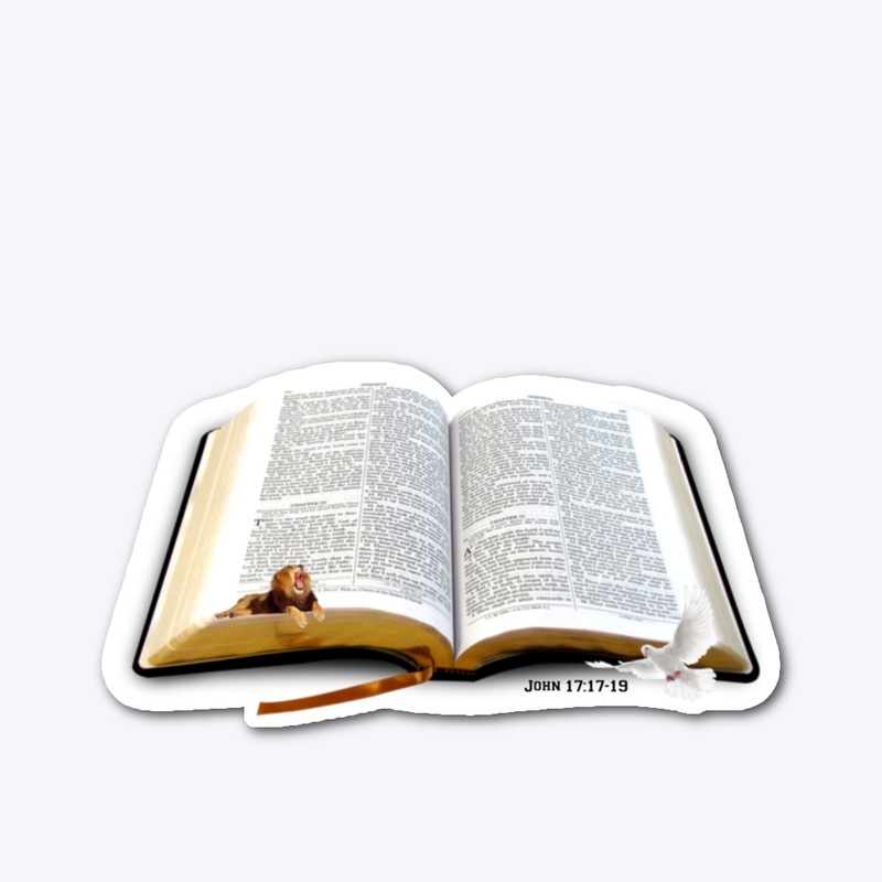 Holiness is Cool