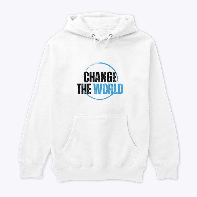 Environmental Motivational Quote T-Shirt