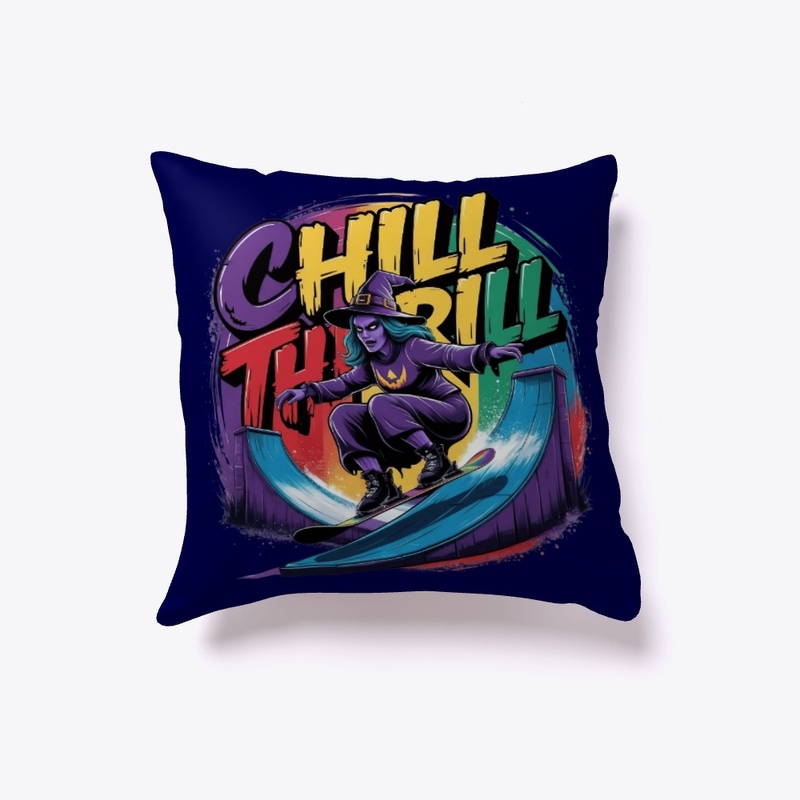 Chill Thrill