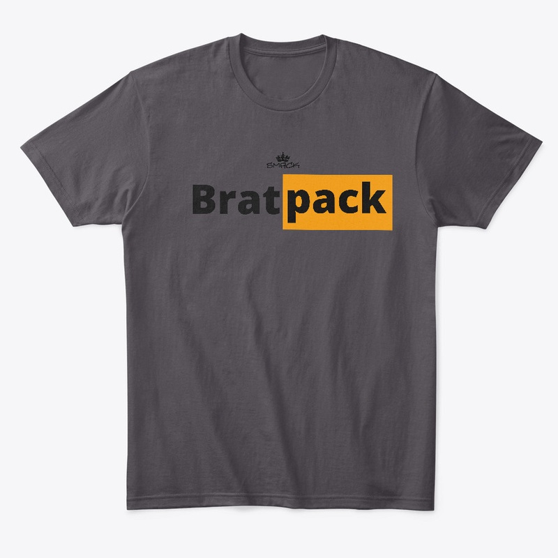 Smack Brat Pack
