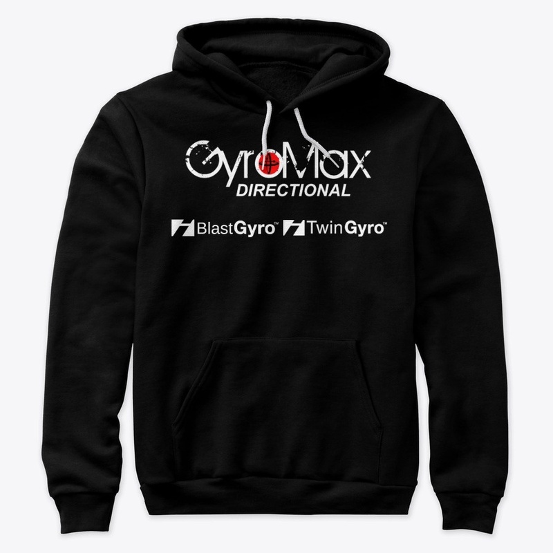 GyroMax TwinGyro BlastGyro