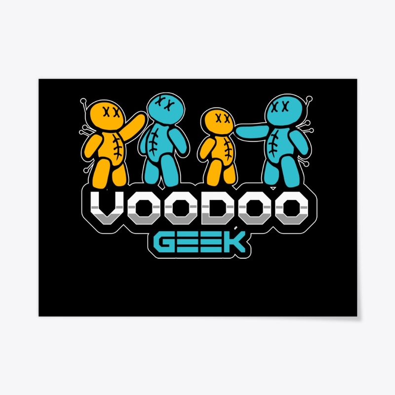 Voodoo Geek 