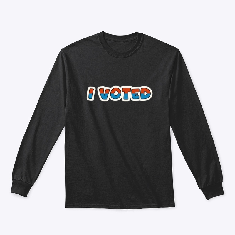 I Voted