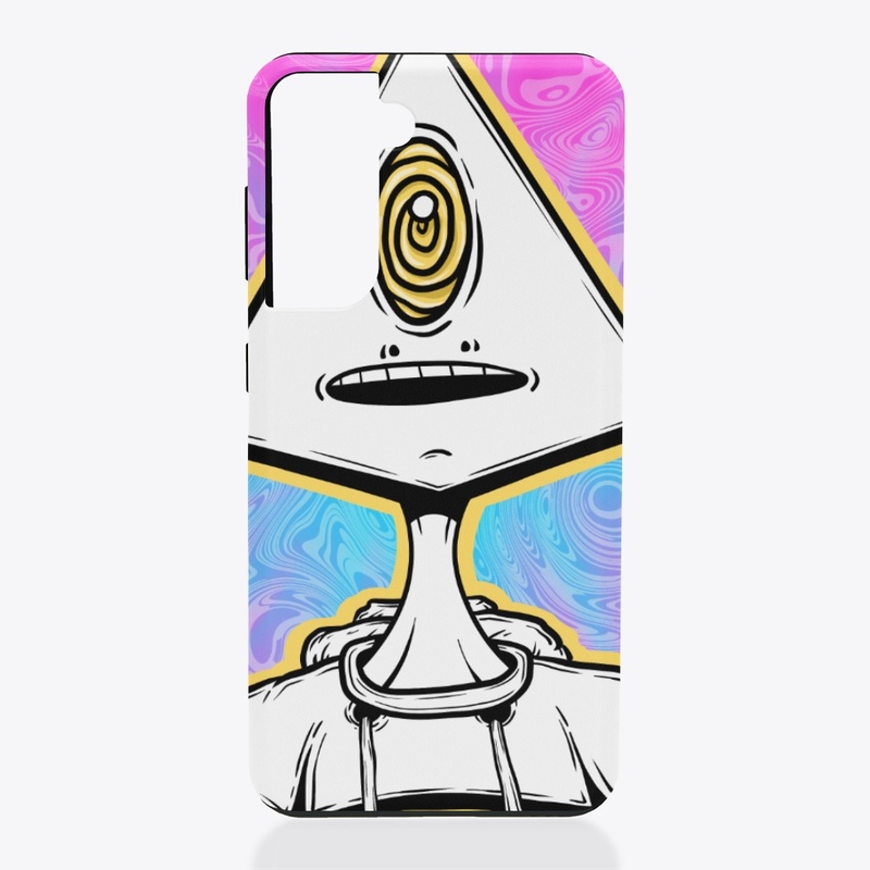 Alien Reality Shift