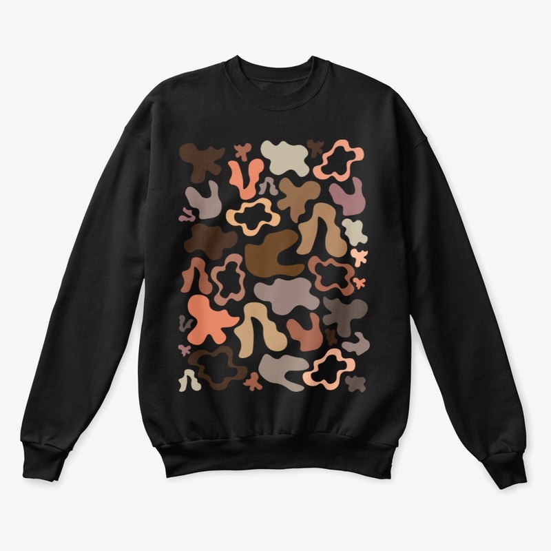 Natural Instincts Collection | Leopard I