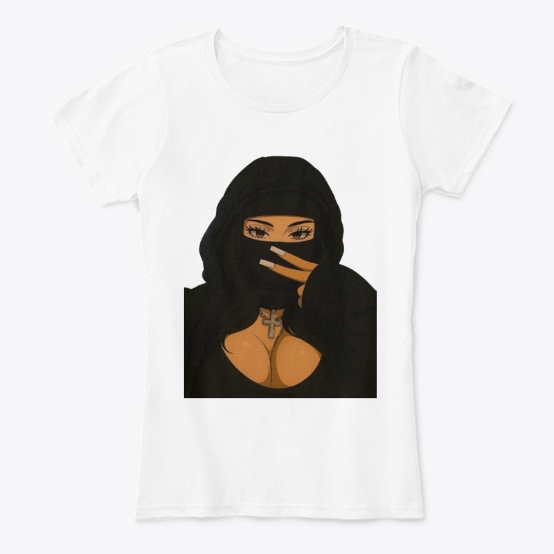 Thuggy Girl 