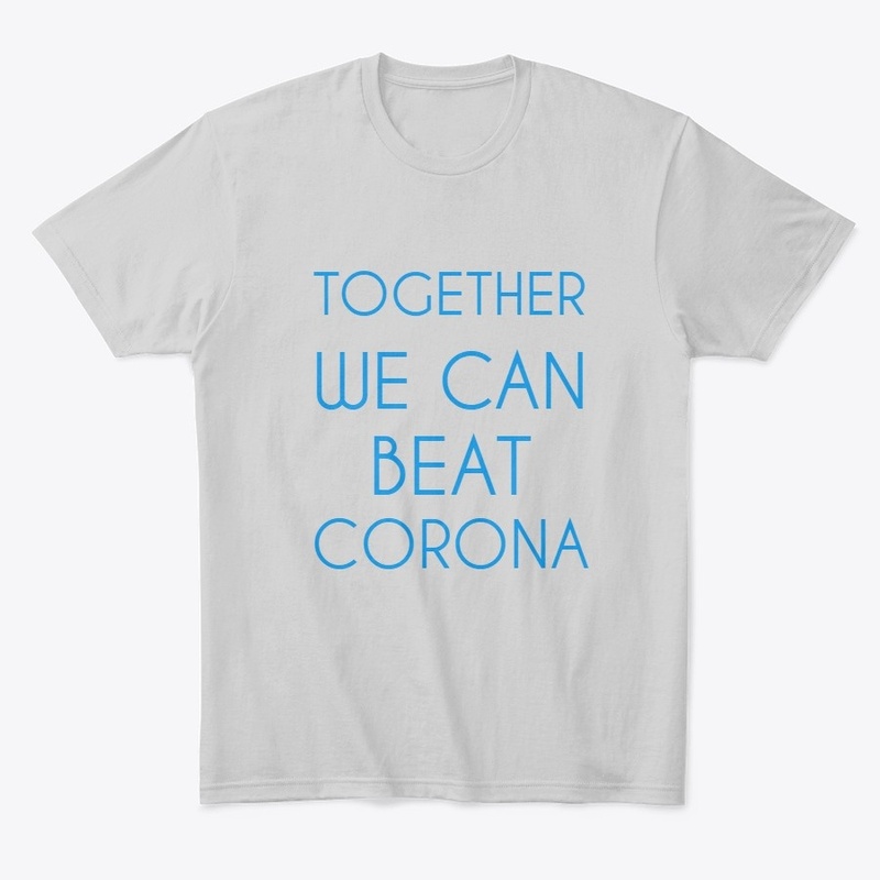 comfort color tees - Together 