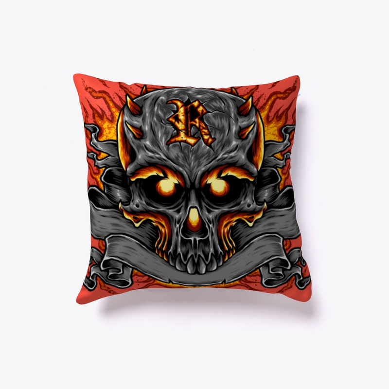 R SKULL