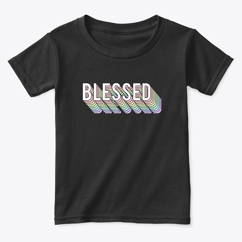 BLESSED